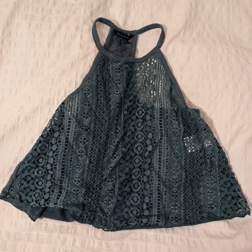 American Eagle Tank Top